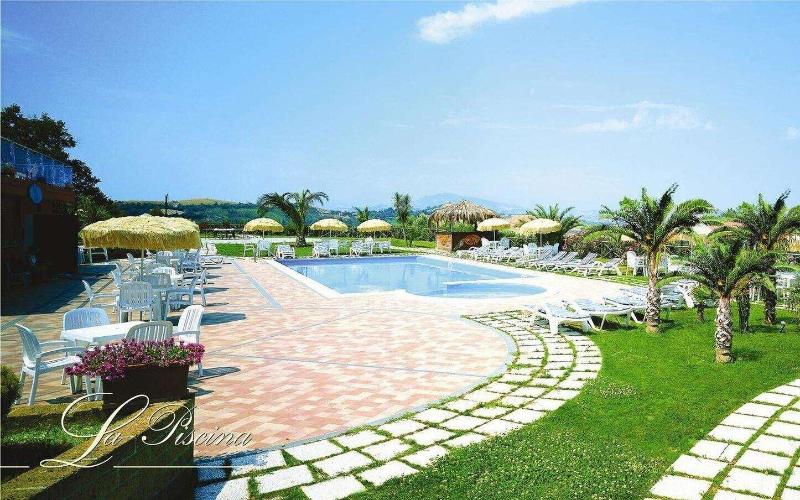 I Calanchi Country Hotel & Resort - Aktivite