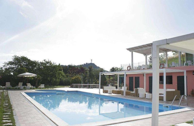 I Calanchi Country Hotel & Resort - Aktivite