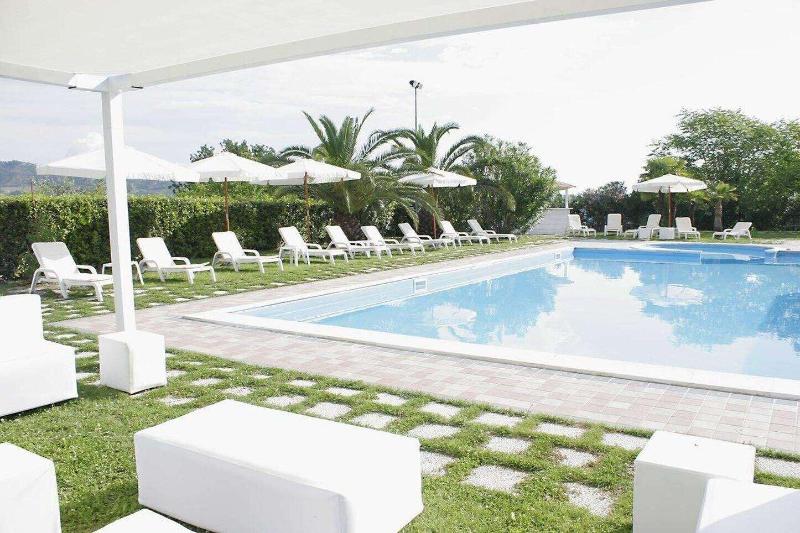 I Calanchi Country Hotel & Resort - Aktivite