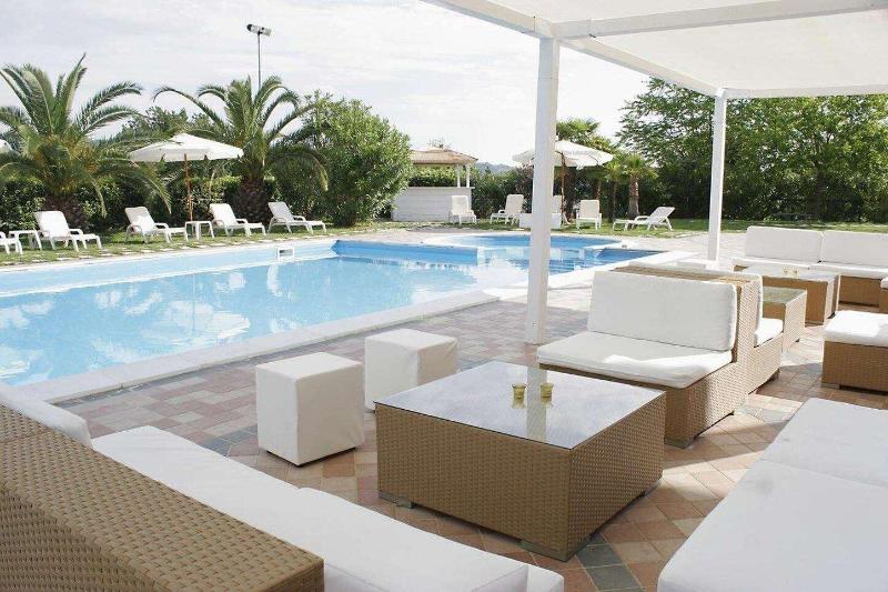 I Calanchi Country Hotel & Resort - Aktivite