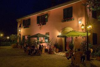 I Calanchi Country Hotel & Resort otel fotoğrafı