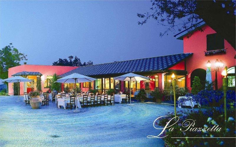 I Calanchi Country Hotel & Resort - Genel
