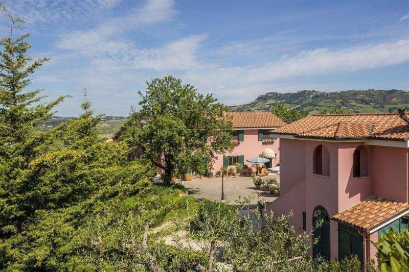 I Calanchi Country Hotel & Resort - Genel