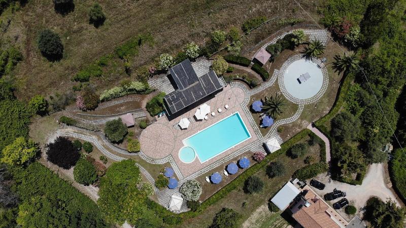 I Calanchi Country Hotel & Resort - Genel