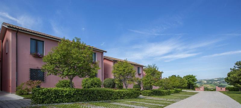 I Calanchi Country Hotel & Resort - Genel