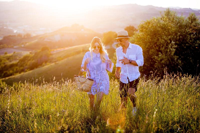 I Calanchi Country Hotel & Resort - Genel