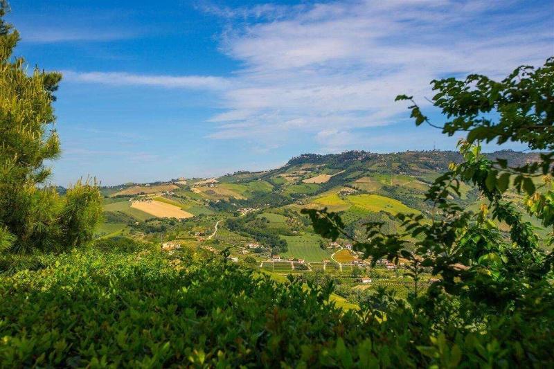 I Calanchi Country Hotel & Resort - Genel