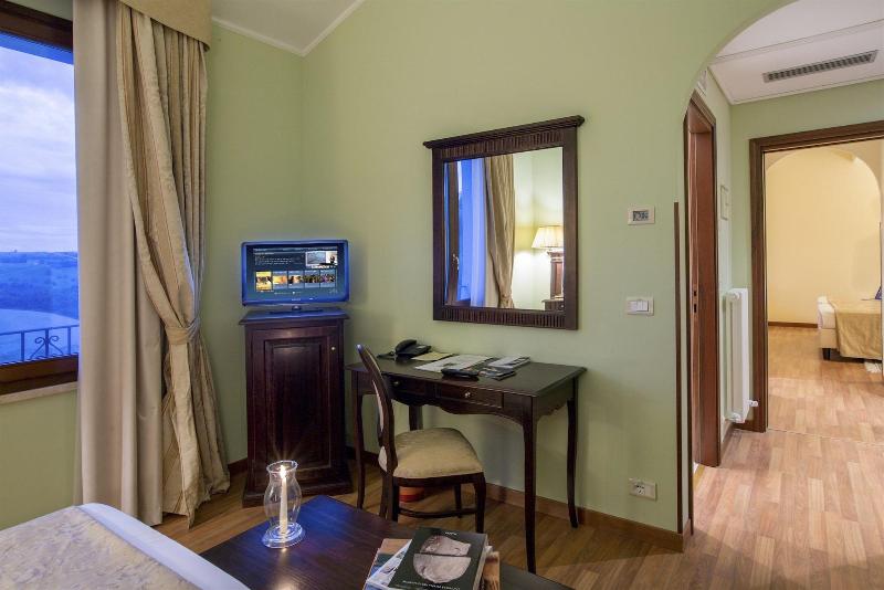 I Calanchi Country Hotel & Resort - Oda