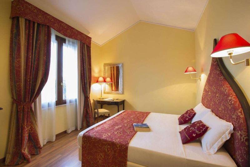 I Calanchi Country Hotel & Resort - Oda