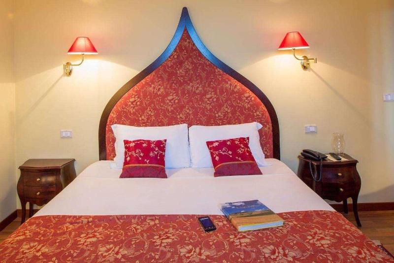 I Calanchi Country Hotel & Resort - Oda