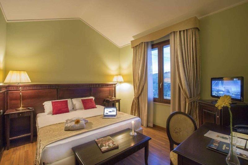 I Calanchi Country Hotel & Resort - Oda
