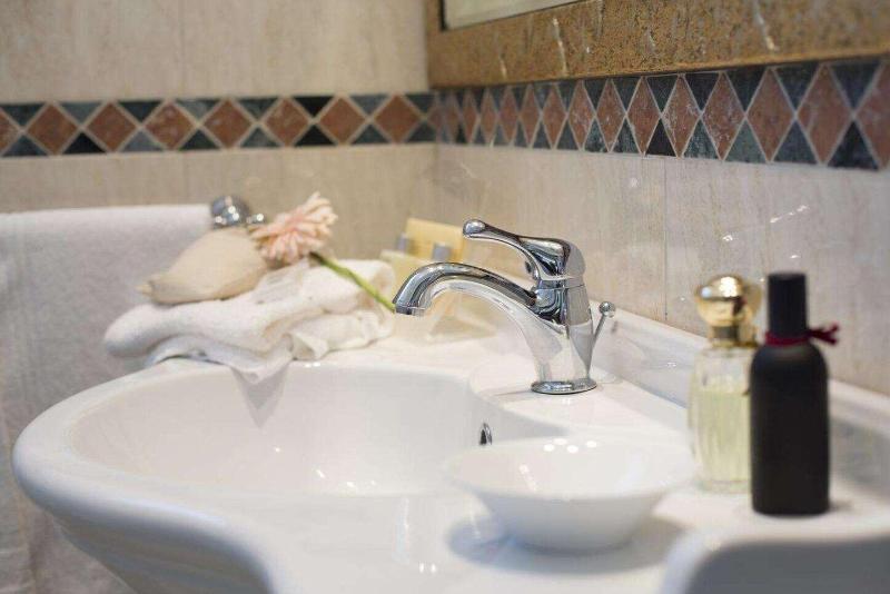 I Calanchi Country Hotel & Resort - Oda