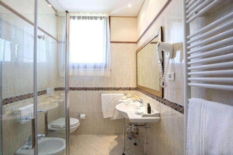 I Calanchi Country Hotel & Resort - Oda