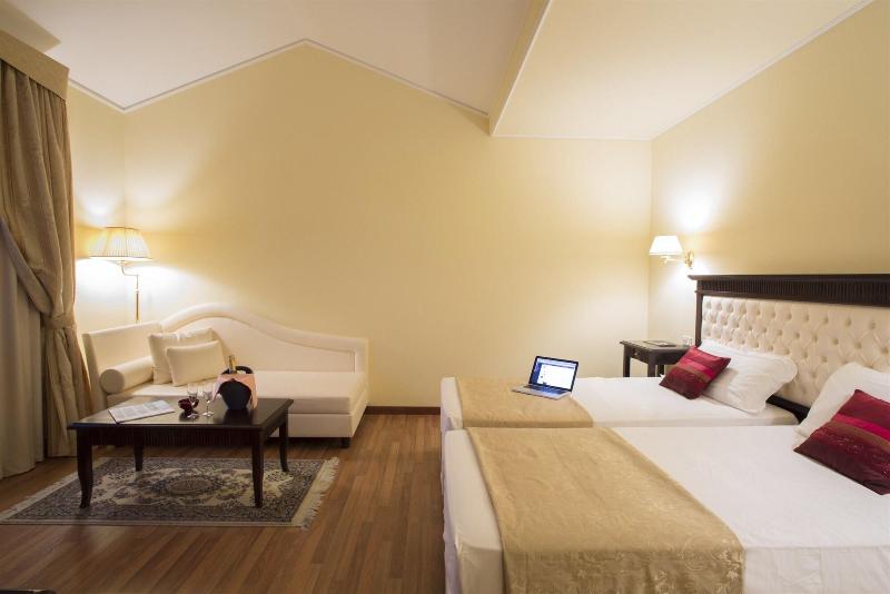 I Calanchi Country Hotel & Resort - Oda