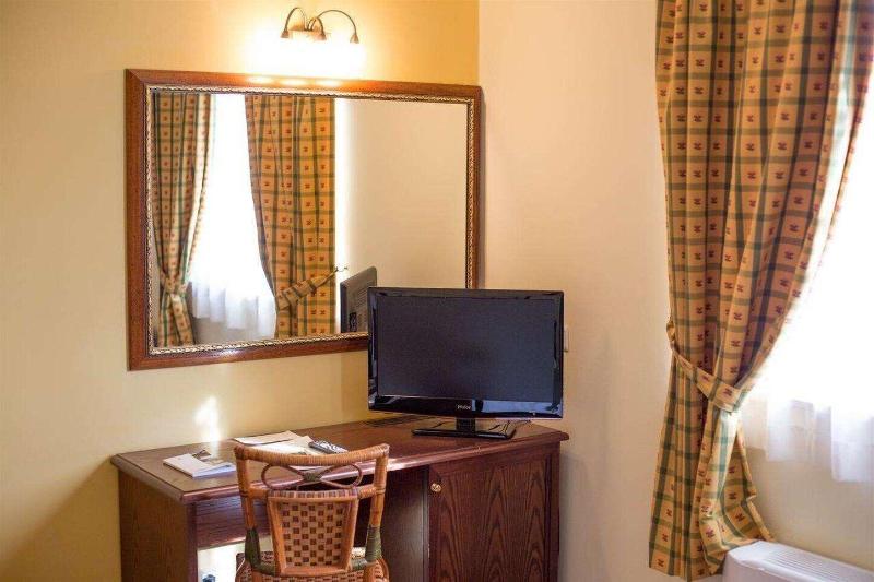 I Calanchi Country Hotel & Resort - Oda