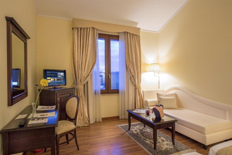 I Calanchi Country Hotel & Resort - Oda