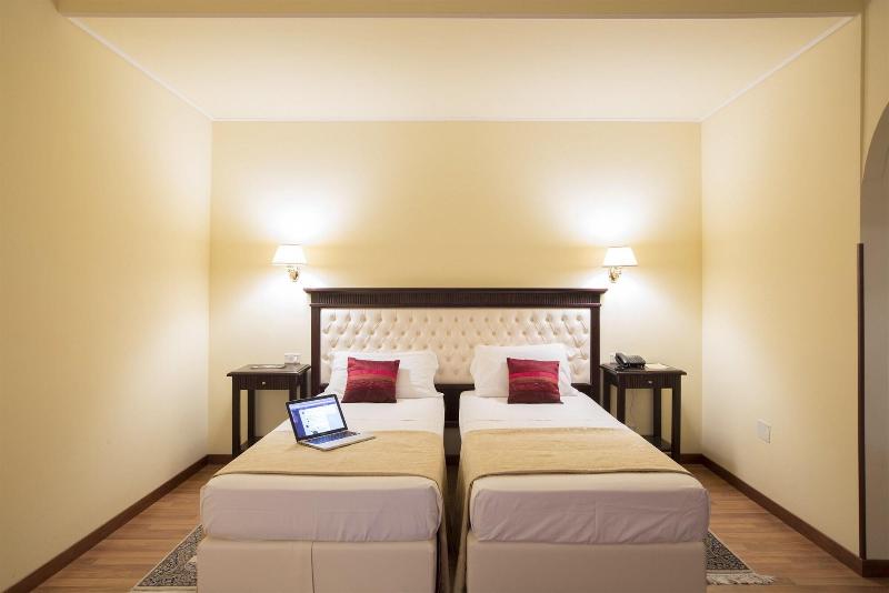 I Calanchi Country Hotel & Resort - Oda