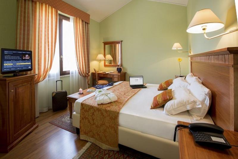 I Calanchi Country Hotel & Resort - Oda
