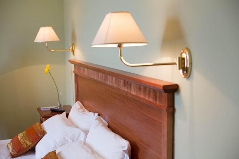 I Calanchi Country Hotel & Resort - Oda