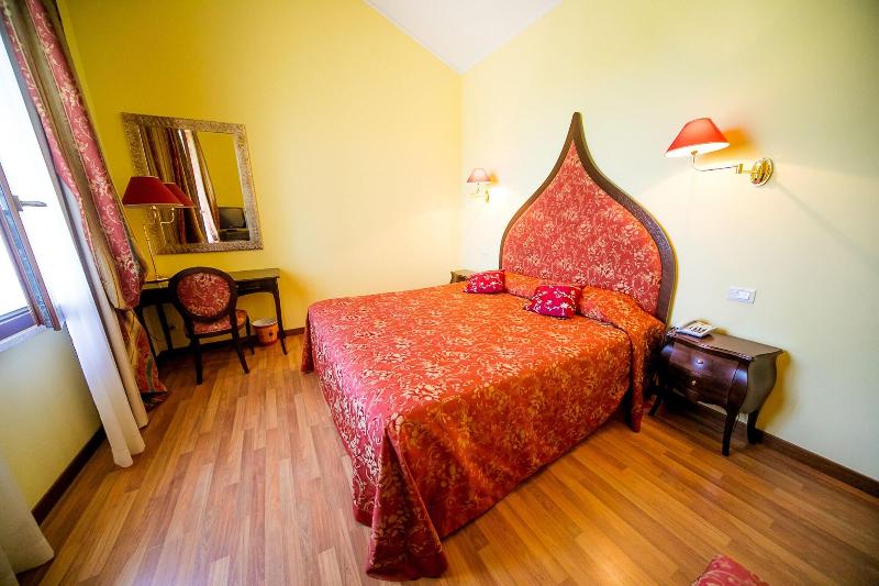I Calanchi Country Hotel & Resort - Oda