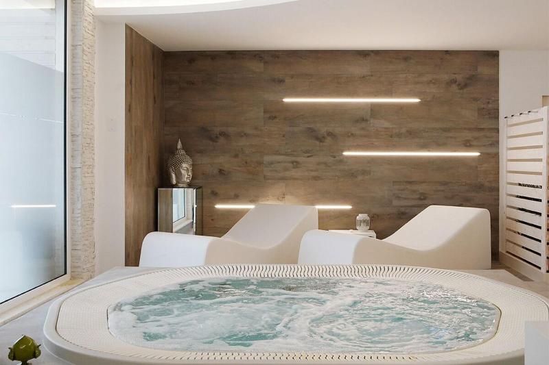 San Lorenzo Boutique Hotel SPA BW Premier Collectn - Aktivite