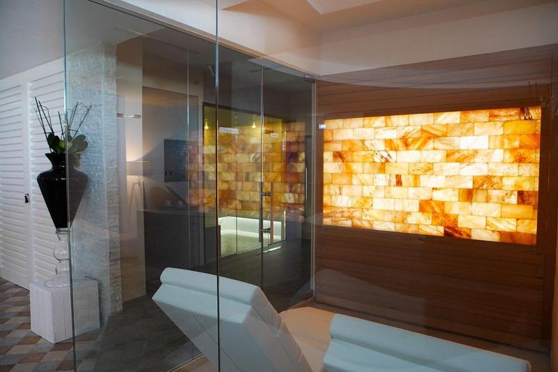 San Lorenzo Boutique Hotel SPA BW Premier Collectn - Aktivite