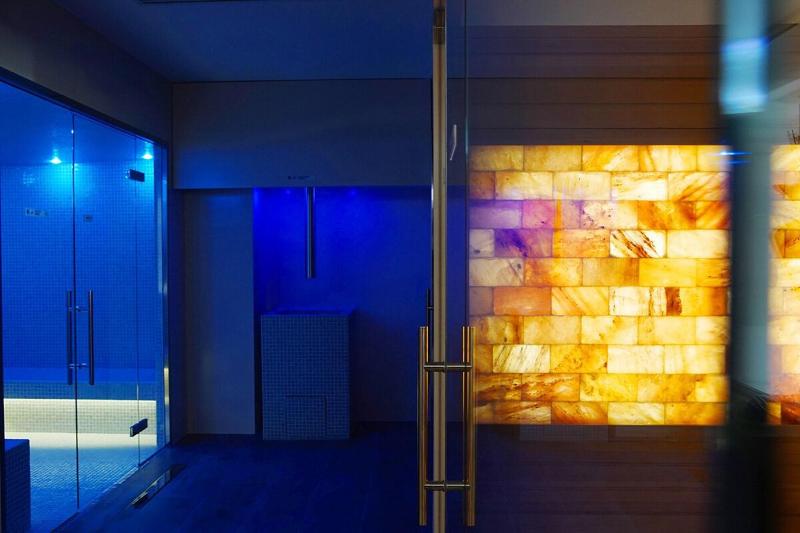 San Lorenzo Boutique Hotel SPA BW Premier Collectn - Aktivite