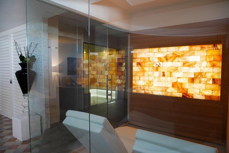 San Lorenzo Boutique Hotel SPA BW Premier Collectn - Aktivite