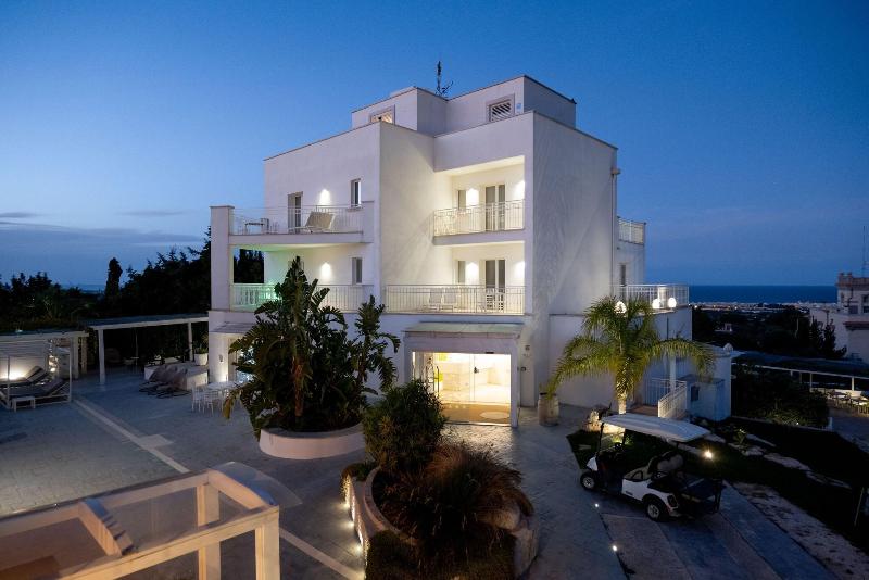 San Lorenzo Boutique Hotel SPA BW Premier Collectn - Genel