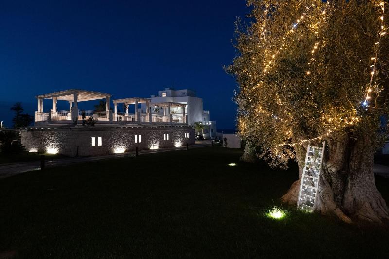 San Lorenzo Boutique Hotel SPA BW Premier Collectn - Genel