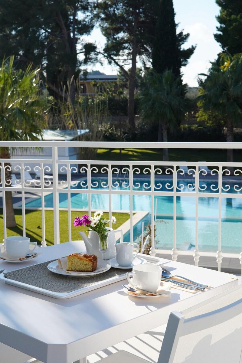 San Lorenzo Boutique Hotel SPA BW Premier Collectn - Genel