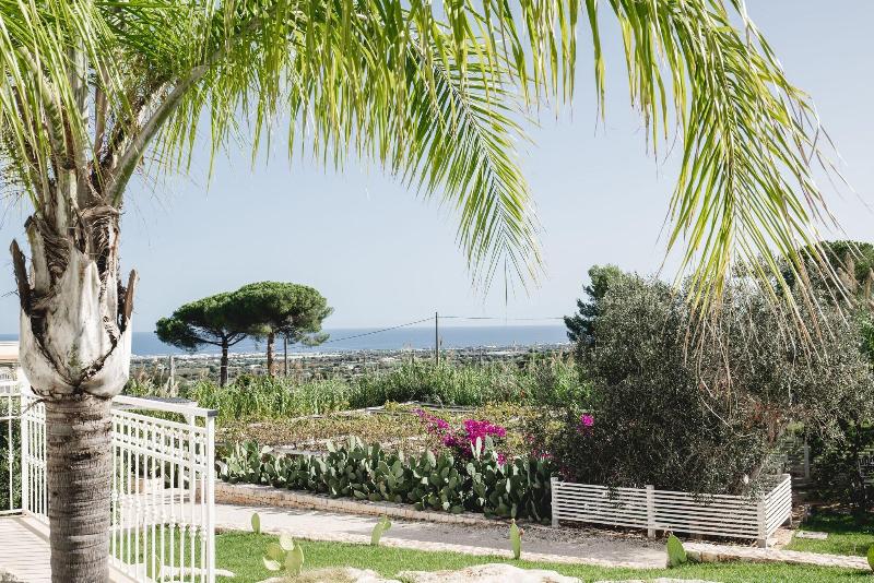 San Lorenzo Boutique Hotel SPA BW Premier Collectn - Genel