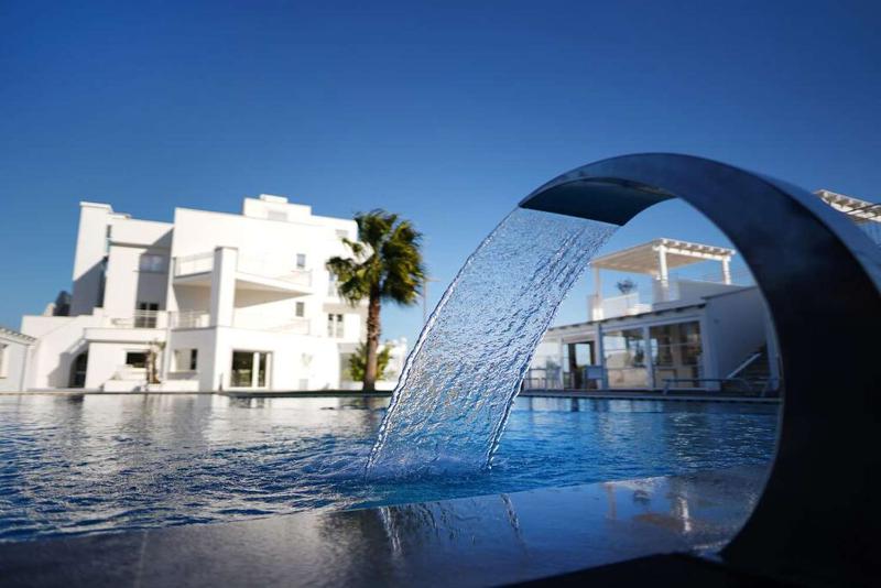 San Lorenzo Boutique Hotel SPA BW Premier Collectn - Genel