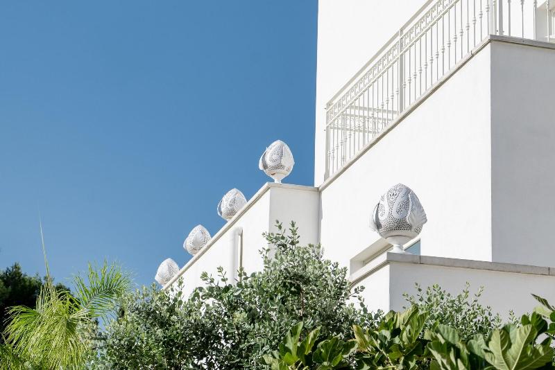 San Lorenzo Boutique Hotel SPA BW Premier Collectn - Genel