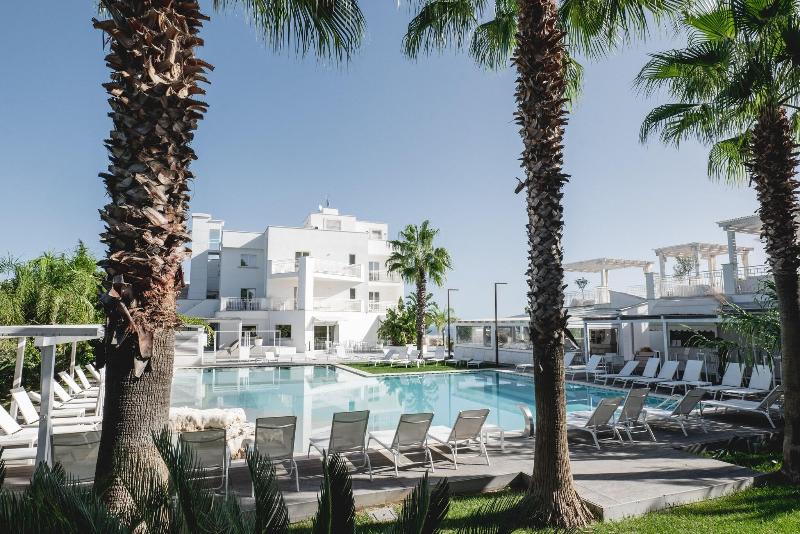 San Lorenzo Boutique Hotel SPA BW Premier Collectn - Genel