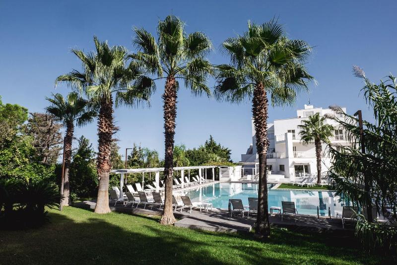 San Lorenzo Boutique Hotel SPA BW Premier Collectn - Genel