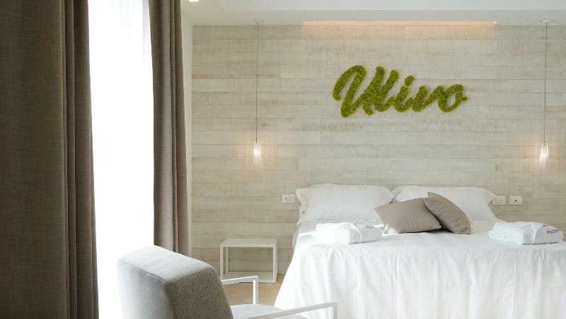 San Lorenzo Boutique Hotel SPA BW Premier Collectn - Oda