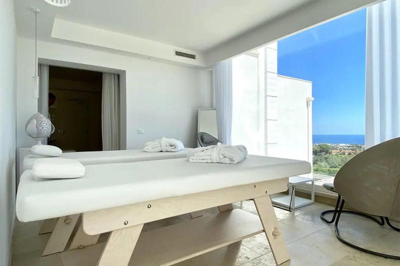 San Lorenzo Boutique Hotel SPA BW Premier Collectn - Oda