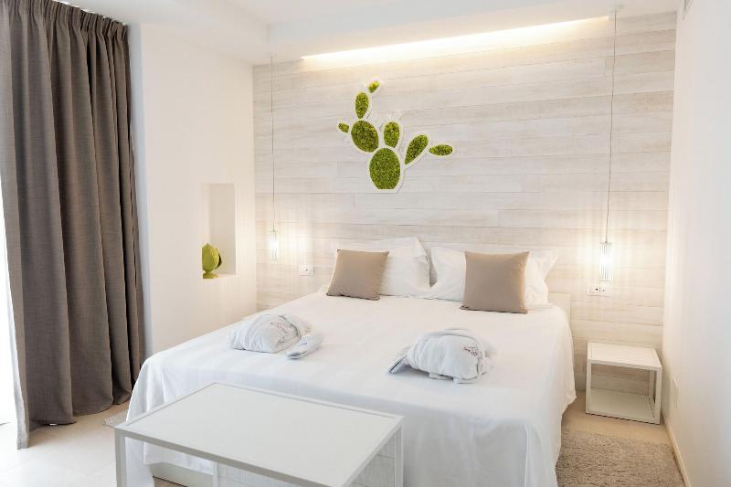 San Lorenzo Boutique Hotel SPA BW Premier Collectn - Oda