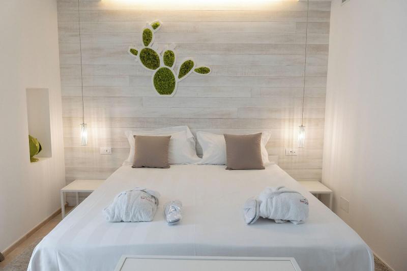 San Lorenzo Boutique Hotel SPA BW Premier Collectn - Oda