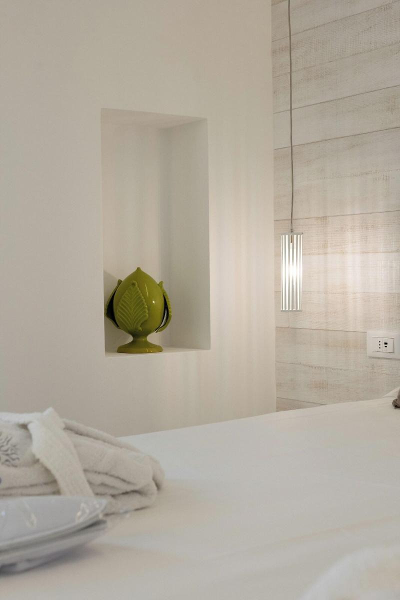 San Lorenzo Boutique Hotel SPA BW Premier Collectn - Oda