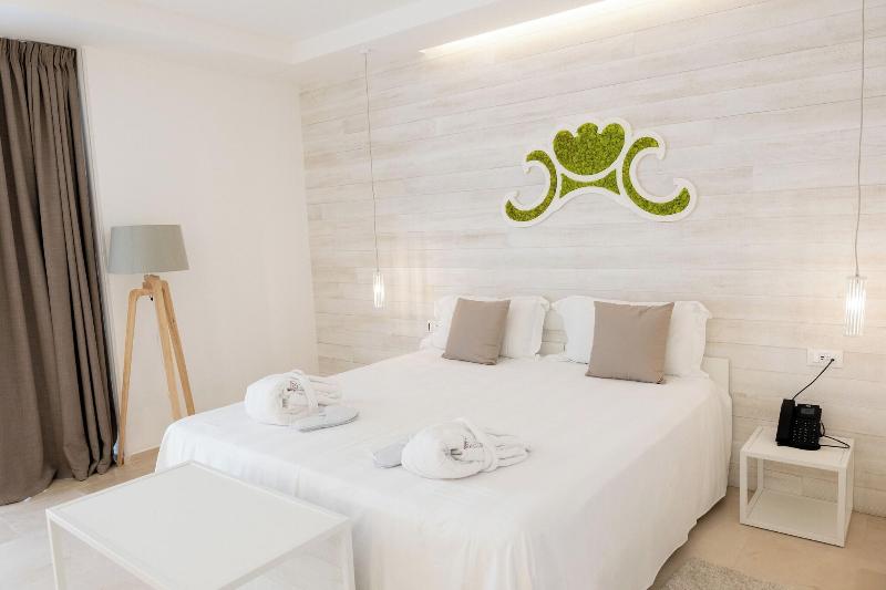 San Lorenzo Boutique Hotel SPA BW Premier Collectn - Oda