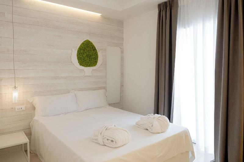 San Lorenzo Boutique Hotel SPA BW Premier Collectn - Oda