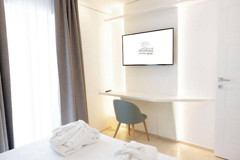 San Lorenzo Boutique Hotel SPA BW Premier Collectn - Oda