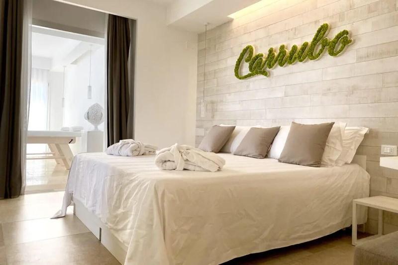 San Lorenzo Boutique Hotel SPA BW Premier Collectn - Oda