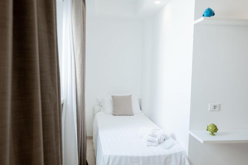 San Lorenzo Boutique Hotel SPA BW Premier Collectn - Oda