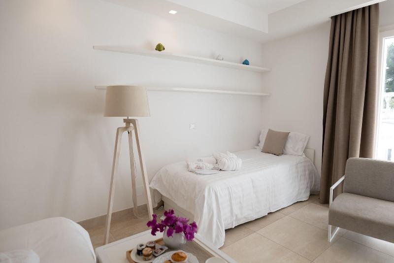San Lorenzo Boutique Hotel SPA BW Premier Collectn - Oda