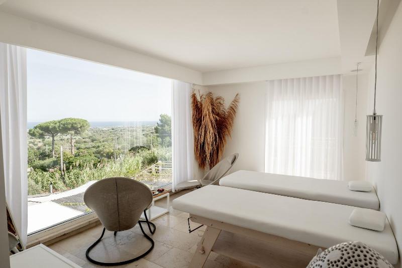 San Lorenzo Boutique Hotel SPA BW Premier Collectn - Oda