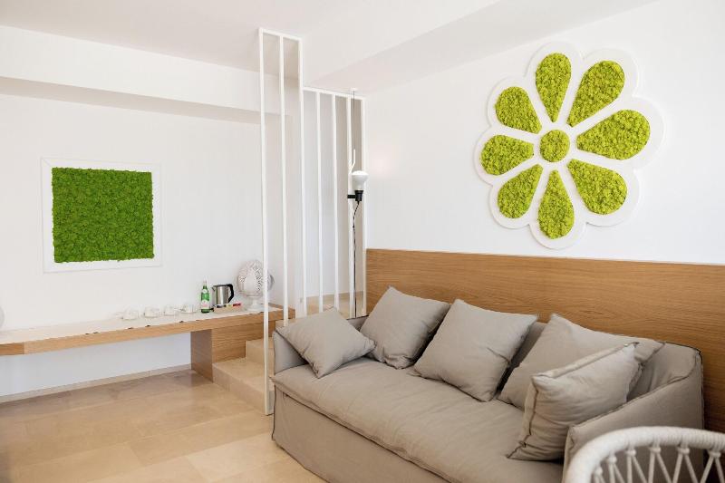 San Lorenzo Boutique Hotel SPA BW Premier Collectn - Oda