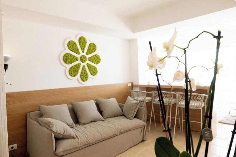 San Lorenzo Boutique Hotel SPA BW Premier Collectn - Oda
